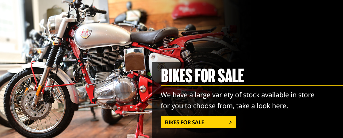 Bikes For Sale 2